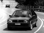 Lancia Delta HF Turbo 1983 года